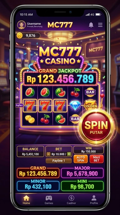 mc777 - Akses Unduhan Mudah dan Cepat untuk Semua Pengguna