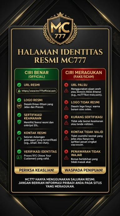 Unduh APK Terbaru mc777 untuk Android Anda